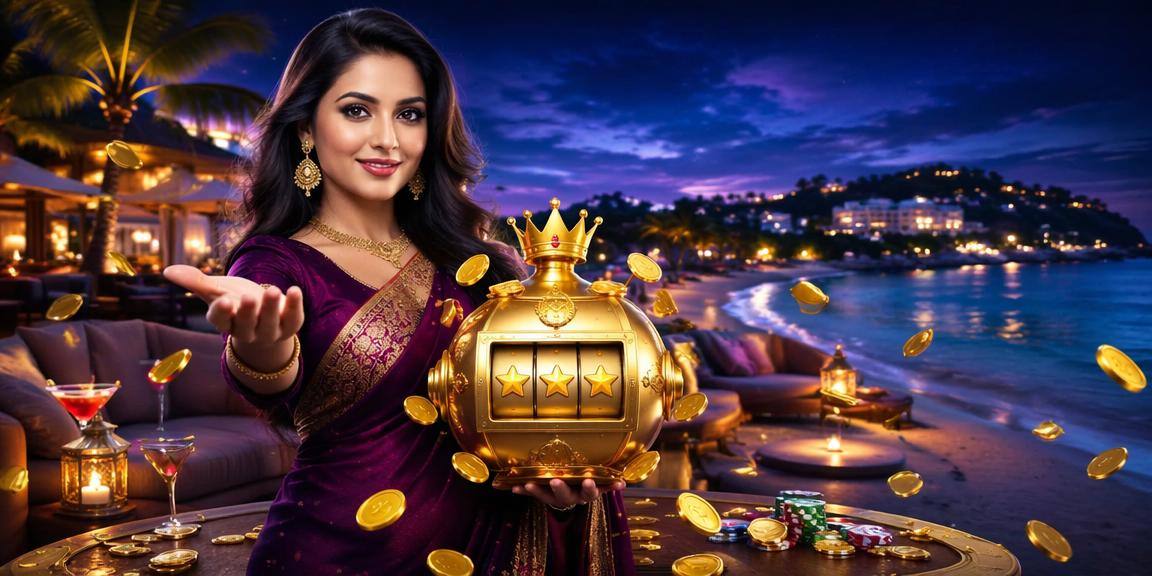 5777 ক্র্যাশ গেম